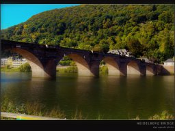 Heidelberg &raquo; Heidelberg
